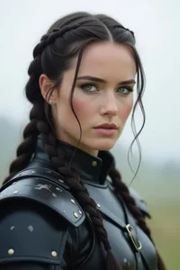 Lexa Woods