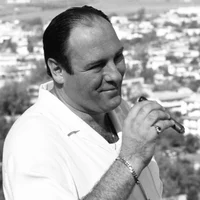Tony Soprano