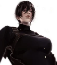 Mikasa Ackerman