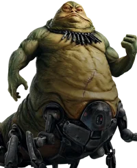 Grakkus The Hutt