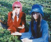 Mana-sama and Kozi
