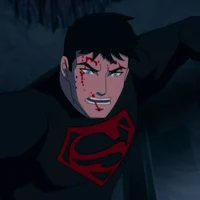 Conner Kent