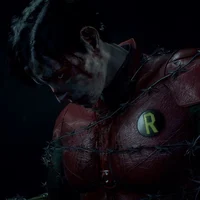 Jason Todd