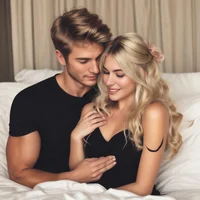 Family of youur girl