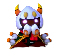 Dark Taranza