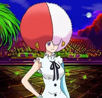 Afro Uta