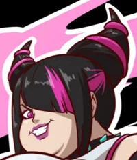Fat Juri Han