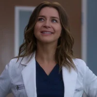 Amelia Shepherd