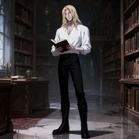 Alucard