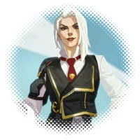 10 - Ashe Calamity