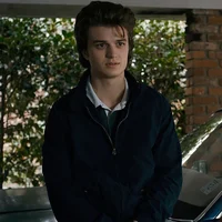 steve harrington 