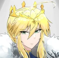 Artoria - Lancer