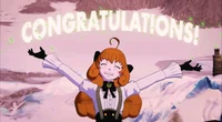 RWBY - Project PENNY