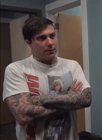 Frank Iero - Old