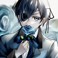 Ciel Phantomhive