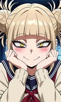 Himiko Toga