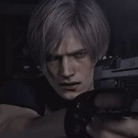 LEON SCOTT KENNEDY