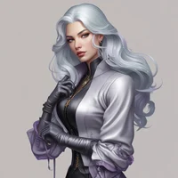 Anastasia Laurenzius