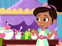Princess Nella 