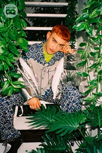 Olly Alexander