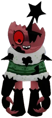 Twisted Bobette - DW