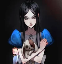 Alice Liddell