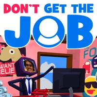 DONT get the job