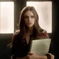 21 - LYDIA MARTIN 