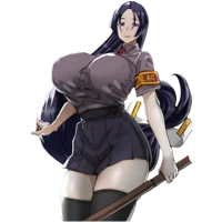Minamoto Raikou