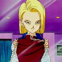 Android 18