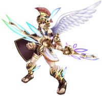 Pit -- KID ICARUS