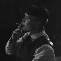 Thomas Shelby