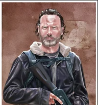 Rick Grimes