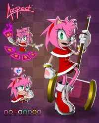 Amy Rose