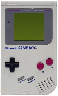 Nintendo Game Boy