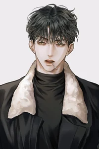 Apocalypse Boyfriend