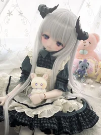 Doll 6