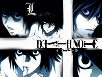 L Lawliet DN