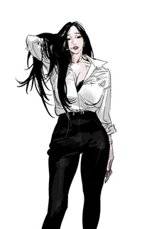 Rei Nakamura