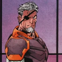 Slade Wilson
