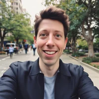 Sam Altman 