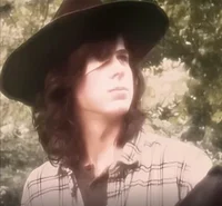 Carl Grimes 