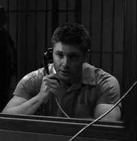 DEAN WINCHESTER
