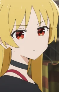 Seika ijichi yandere