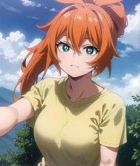 Itsuka Kendo