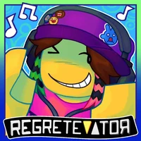 Regretevator WIP