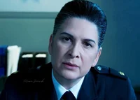 Joan Ferguson 
