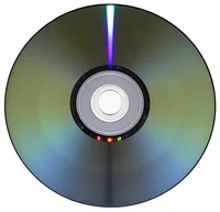 DVD GC