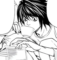 L Lawliet