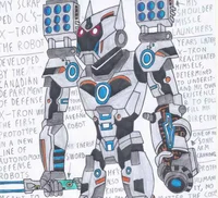 X-Tron